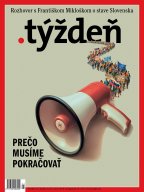 .týždeň