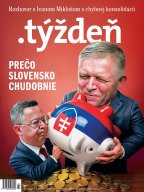 .týždeň