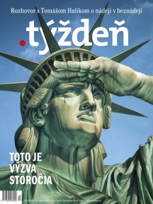 .týždeň