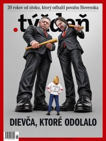 .týždeň
