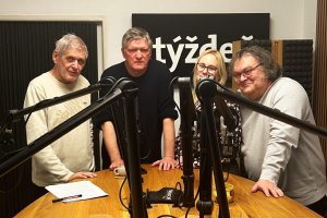 Týždeň s .týždňom: Prečo kleslo PS? Pomáha slovenský premiér Putinovi kvôli súkromnému biznisu? 