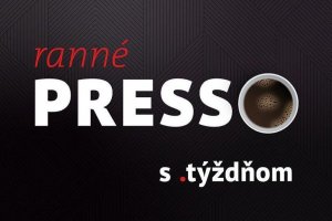 Ranné presso s .týždňom – Piatok