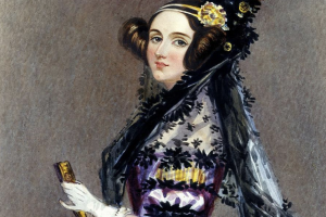 Pred 170 rokmi zomrela Ada Lovelace, prvá počítačová programátorka