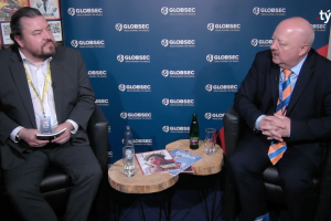 Bezpečnostný radar generála Pavla Macka špeciál – Globsec 2026