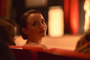 Tereza Nvotová: Kráčame ku koncu slobodnej spoločnosti. Liekom je nebáť sa a nebyť ticho