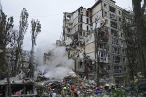 Bezpečnostný radar: Dobyjeme Paríž a Poľsko sa bude zmietať pod rádioaktívnym spádom – hlása mierumilovná ruská štátna televízia