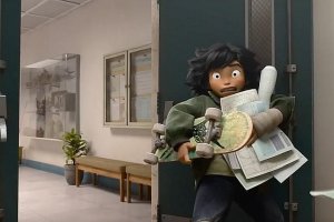 .týždeň vo filme: Frankensteinova nevesta, Stalinovi prokurátori a predskokani od Pixaru