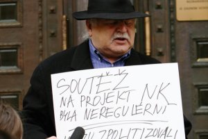 Prvý a posledný svojho druhu
