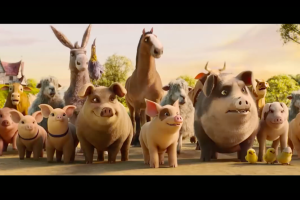 .týždeň vo filme: Romantika inak a animovaný komunizmus
