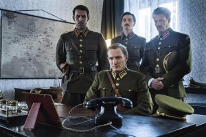 Filmy .týždňa: Generál Golian, PTSD a festivalový chaos