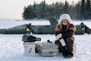 Filmy .týždňa: Ruská jadrová raketa, švajčiarska kuša a české more