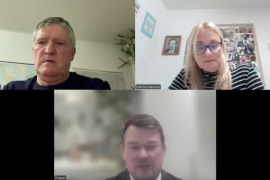 Insider Info: Čo znamená Rubiov prejav pre Slovensko? Kam smeruje Británia? Vzniká nová Európa?