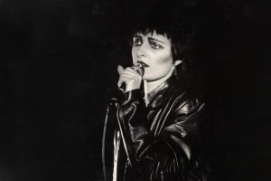 Siouxsie Sioux: odísť včas