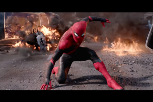 .týždeň vo filme: Spider-Man odznova a hlasy z vody