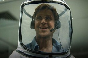 .týždeň vo filme: Gosling vo vesmíre a odboj proti náckom