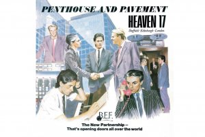 Túto fašistickú vlnu nepotrebujeme: Heaven 17 a varovanie, ktoré po 45 rokoch znie ešte hlasnejšie