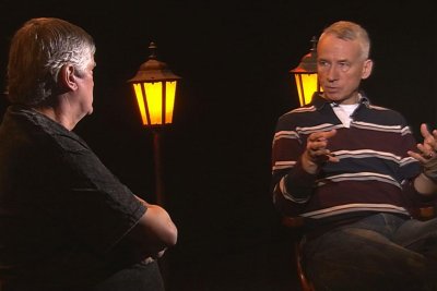 .pod lampou: Je naša sloboda ohrozená? Aký svet tvorí Donald Trump? Čo to znamená pre Slovensko a Česko?