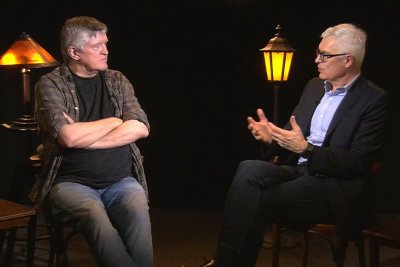 .pod lampou o budúcnosti Slovenska: Je už slovenská vláda mentálne mimo Západu? Dá sa toto smerovanie zvrátiť?