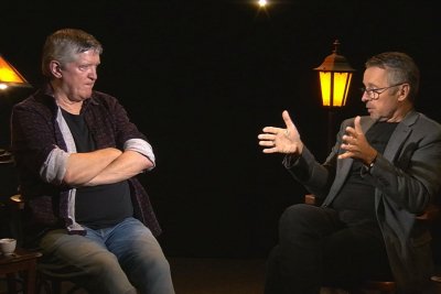 .pod lampou s Ivanom Miklošom: Dokáže Európa pomôcť Ukrajine? Končí sa éra globalizácie? Vie EÚ obnoviť svoje ekonomiky?