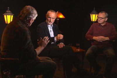 .pod lampou: Rozšíri sa vojna po Európe? Nie, vysvetľujú Saša Duleba a Tomáš Valášek
