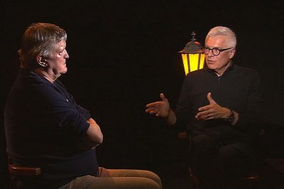 Odomykáme .pod lampou s Ivanom Korčokom: Trump nie je líder slobodného sveta