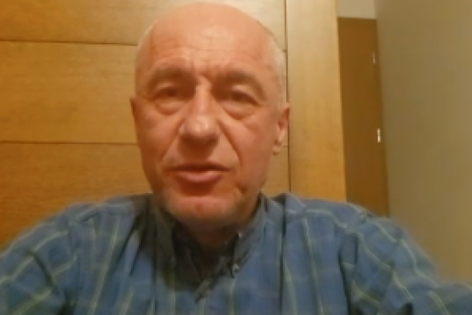 Karel Hirman: Fico dva týždne tajil ruský útok na ropovod Družba