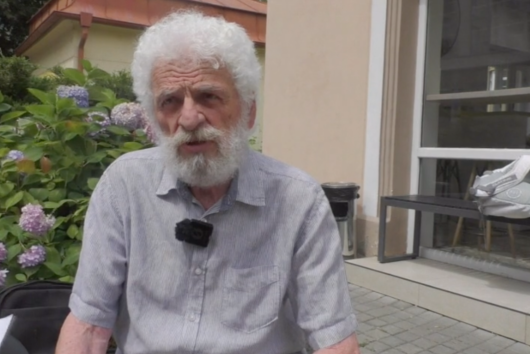 Fedor Gál: Poviem niečo, čo nie je z mojej hlavy