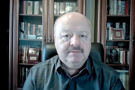 Generál Pavel Macko členom elitnej rady vojenských expertov