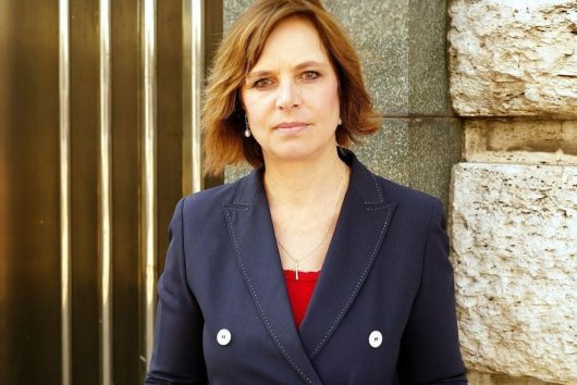 Hnutie Slovensko: Slová o nulovom dosahu obnovy sídla Ministerstva vnútra na ľudí sú zavádzajúce