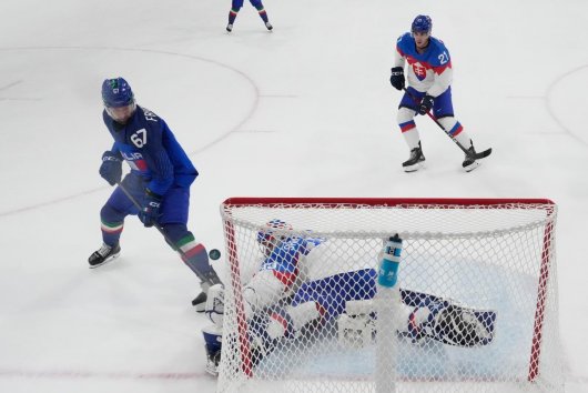 Štefan Hríb: Vyhrať s Talianskom