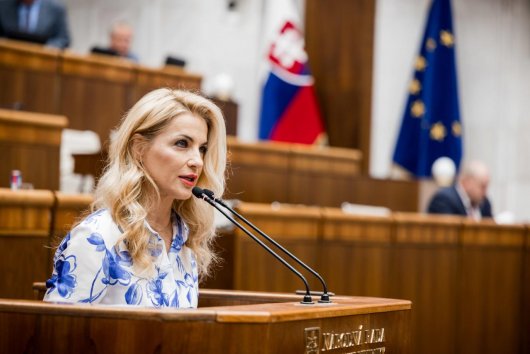 Šimkovičová odmieta pokusy spájať jej osobu s kauzou odpočúvania v FPU