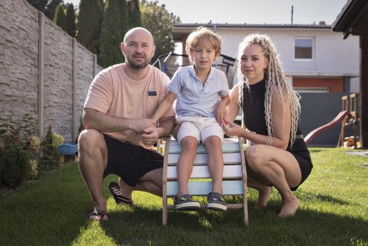 Každé naše dieťa je iné. Každému prináša autizmus v jeho životnom príbehu inú výzvu