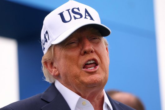 Trump vyzval Ukrajinu, aby prestala útočiť na ruské naftové zariadenia – čo to znamená podľa Eugena Kordu