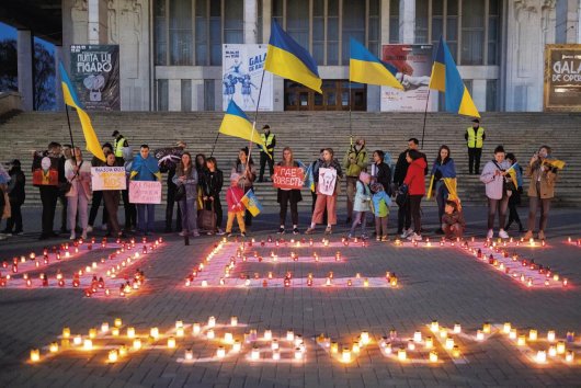 Redaktorka Ileana Breitenstein: Je Moldavsko na rane Rusku?
