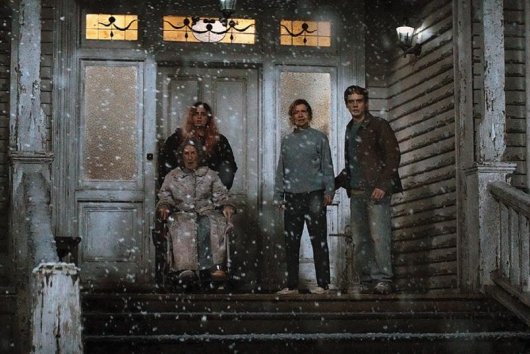 Filmy .týždňa: Smrteľné zlo, zradné testy DNA a hraná Vaiana