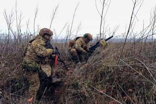 Ukrajina ONLINE: Ruský postup sa zastavil, Moskva prvýkrát bez územných ziskov