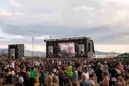 Prečo vláda sabotuje festival Pohoda? Lebo môže 