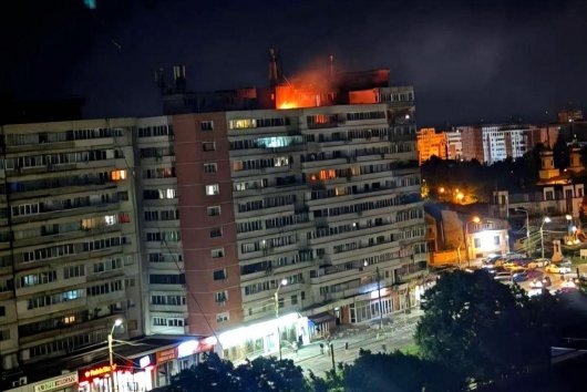 Udalosť dňa: Rumunsko po incidente s dronom vyhlásilo ruského konzula za nežiaducu osobu