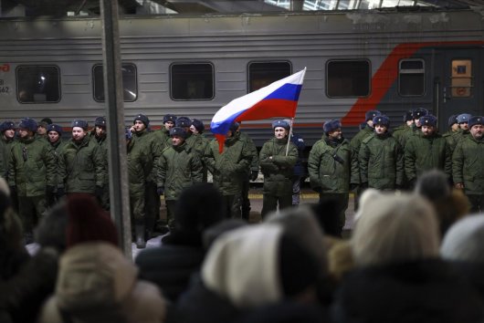 Ukrajina ONLINE: Rusko prišlo už o viac ako 91-tisíc vojakov
