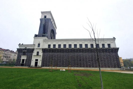 Kostol, pre ktorý sa oplatí uveriť v Boha