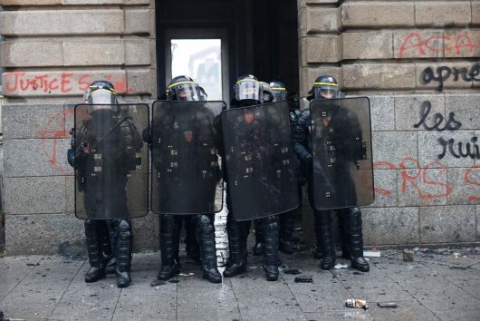 The Economist: Agónia liberálnej Európy