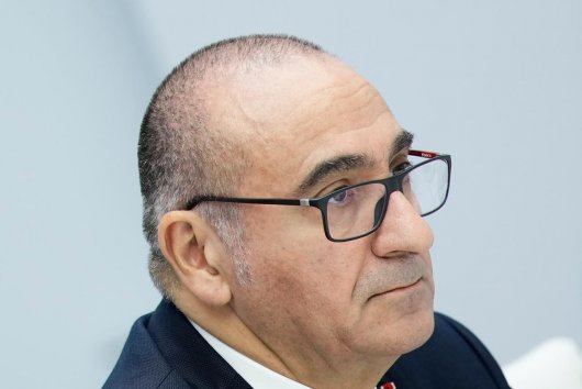 Streľba pri Paríži bola aktom terorizmu, vyhlásil francúzsky minister Nuñez