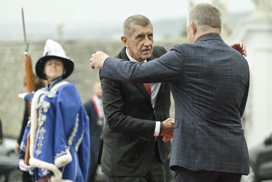 Babiš nechce komentovať Ficove výroky, Česko bude článok 5 zmluvy NATO rešpektovať – čo to znamená podľa Maríny Gálisovej