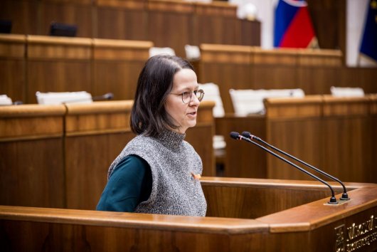 PS: Koalícia uprednostnila záchranu Gašpara pred ochranou obetí násilia