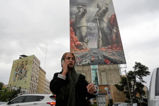 Udalosť dňa: Teherán varuje USA pred predlžovaním blokády svojich prístavov, ktorú označuje za pirátstvo a banditizmus