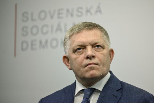 Štefan Hríb: Predseda vlády narazil, už nie je pánom situácie