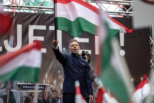 Orbán robí to isté, čo predtým – na Magyara však nič nefunguje
