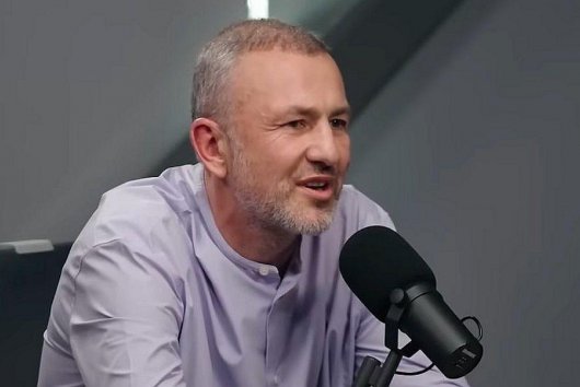 Kontroverzná esej jedného z najbohatších ruských oligarchov: redakcia .týždňa reaguje