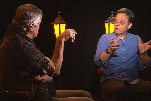 .pod lampou o Nobelovej cene za medicínu: Ako ovládať mozgové bunky svetlom