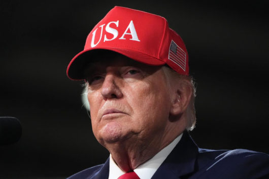 DemWatch: Ako Američania ohodnotia Trumpovu otočku na Ukrajine? 